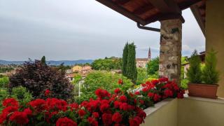 La Collina delle Acacie - Grumolo Pedemonte - 0