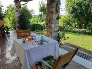 La Collina delle Acacie - Grumolo Pedemonte - 3