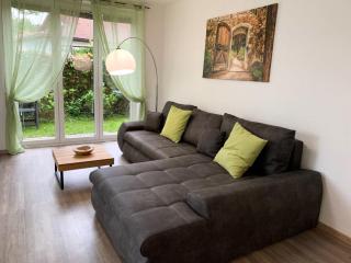 H N H Ferienwohnung - Lindau - 5