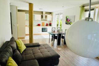 H N H Ferienwohnung - Lindau - 6