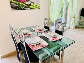 H N H Ferienwohnung - Lindau - 1