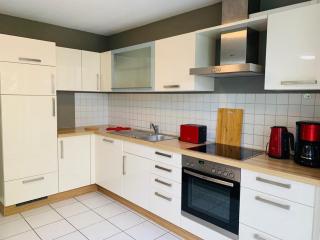 H N H Ferienwohnung - Lindau - 4