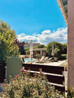 Demeure de l'Estuaire - 5