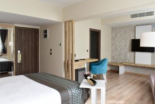Agaoglu Otel - Uşak - 5