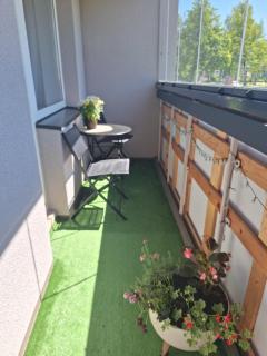 Barona ielas apartamenti - Sigulda - 9