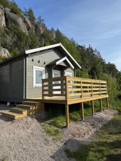 Ylserod Camping - 8