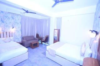 Hotel Dream Palace, Patna - Patna - 1