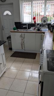 Cheapest Rooms Close to City Centre - Liverpool - 2