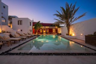 Meroviglia Boutique Hotel - Imerovigli - 7