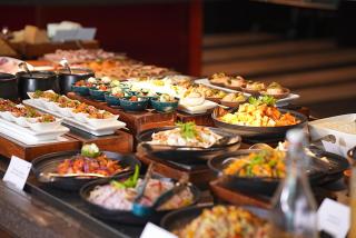 Le Meridien New Delhi - Nuova Delhi - 5