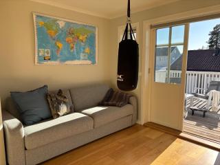Casa familia - Tønsberg - 2
