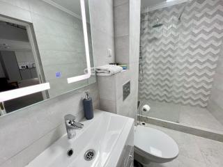 Cozy North 35 - Cluj-Napoca - 8