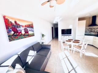Oasis of tranquillity Apartment Tenerife - Costa Del Silencio - 2