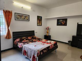 Sixer Cottage - Yercaud - 5