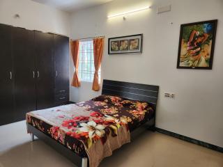 Sixer Cottage - Yercaud - 4