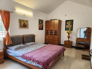 Sixer Cottage - Yercaud - 3