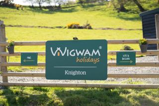 Knighton by Wigwam Holidays - 1