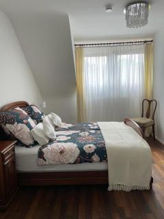 Ulrikesferienwohnung - Homburg - 4