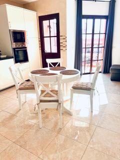 Oasis of tranquillity Apartment Tenerife - Costa Del Silencio - 1