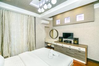 1 Bedroom Luxury Apartment - 8