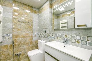 1 Bedroom Luxury Apartment - Baku - 8