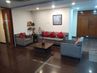 The Townhall (Unit of Prohotel) - Chennai - 5