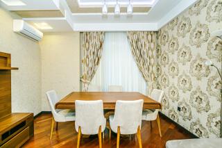 1 Bedroom Luxury Apartment - Baku - 3