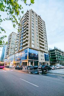1 Bedroom Luxury Apartment - Baku - 1