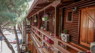 Dolanit Hotels Vila e Drurit - 7