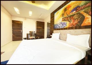 HOTEL R&R Near Sea Beach - Jagannath Temple - fully Air Conditioned hotel at Prime Location - Near Sea Beach and Temple - Hygiene & Spacious Room - with wifi- restaurant- LIFT- and- Parking- Luxuary Hotel - Puri - 8