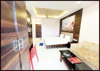 HOTEL R&R Near Sea Beach - Jagannath Temple - fully Air Conditioned hotel at Prime Location - Near Sea Beach and Temple - Hygiene & Spacious Room - with wifi- restaurant- LIFT- and- Parking- Luxuary Hotel - Puri - 7