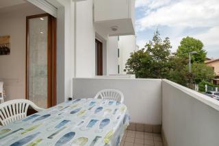 Residence Papaya A102 - Lido di Jesolo - 2