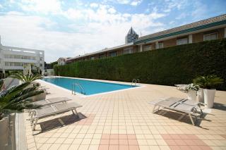 Residence Papaya A102 - Lido di Jesolo - 9