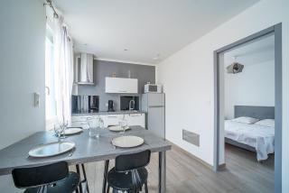Villa Welcom 3 - 3min à Pied de la Plage - 5
