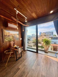 CHAMECO ART Boutique Home Danang - Da Nang - 4