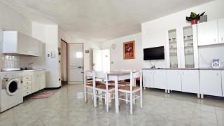 Casa Vacanze Marello - A 400 M Dalla Spiaggia Di Torre Pali - Torre Pali - 8