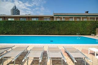 Residence Papaya A102 - Lido di Jesolo - 0