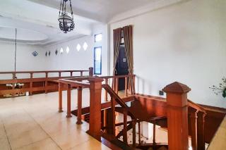 Urbanview Homestay Cendrawasih By RedDoorz - Lahat - 8