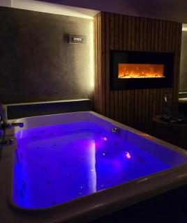 Wellness Plus - Hrabŭvka - 9