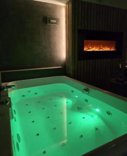 Wellness Plus - Hrabŭvka - 6