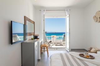 Acrogiali Beachfront Hotel Mykonos - 2