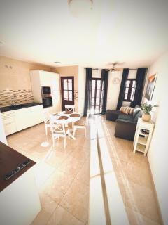 Oasis of tranquillity Apartment Tenerife - Costa Del Silencio - 9