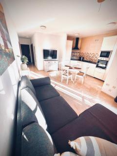 Oasis of tranquillity Apartment Tenerife - Costa Del Silencio - 6