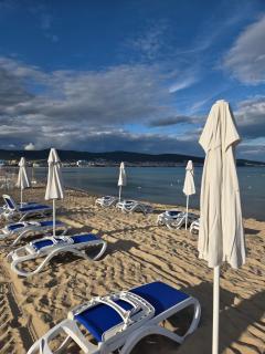 NEU 2025 Emila Romana Boutique- Modernes Luxury Living - Sonnenstrand - 6