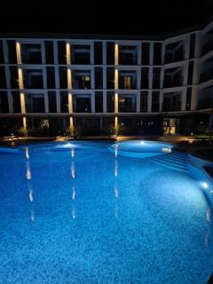 NEU 2025 Emila Romana Boutique- Modernes Luxury Living - Sonnenstrand - 5
