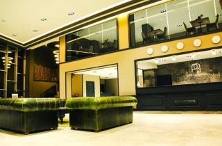 Grand Paşabey otel - 4