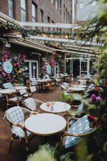 Iveagh Garden Hotel - Dublino - 0