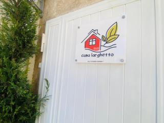 Casa Larghetto - Ruvo di Puglia - 9