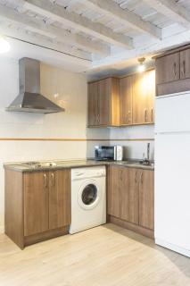 La Antigua Fonda - 5