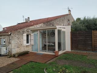 Campagne et mer - Saujon - 5